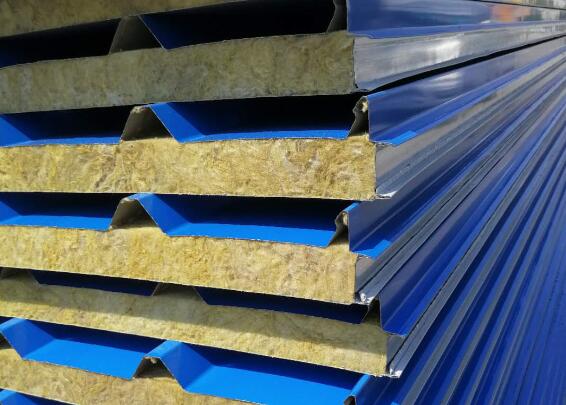 什么是彩鋼壓型機(jī)組？